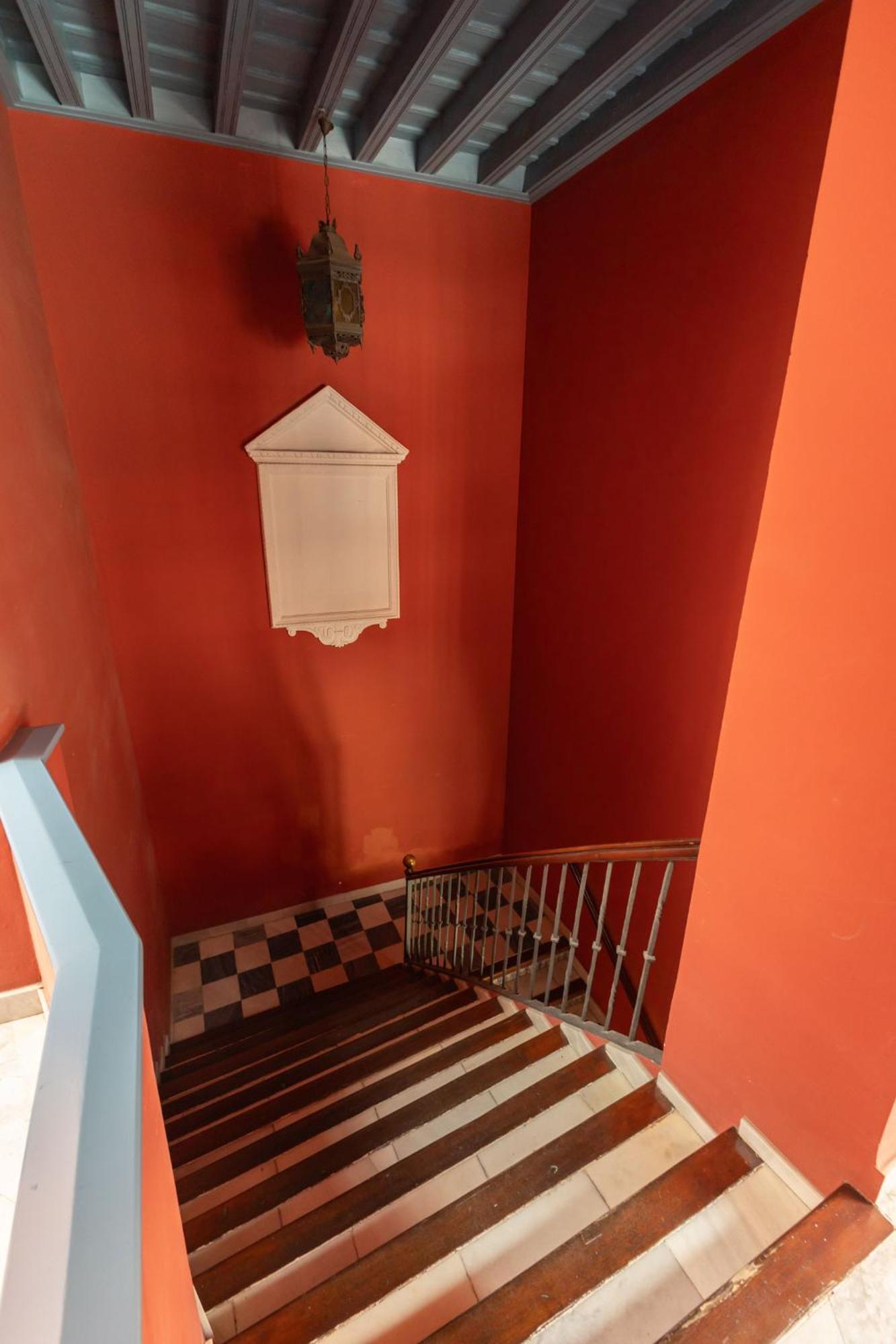 Villa Romana Kindly Apartment Севилья Экстерьер фото