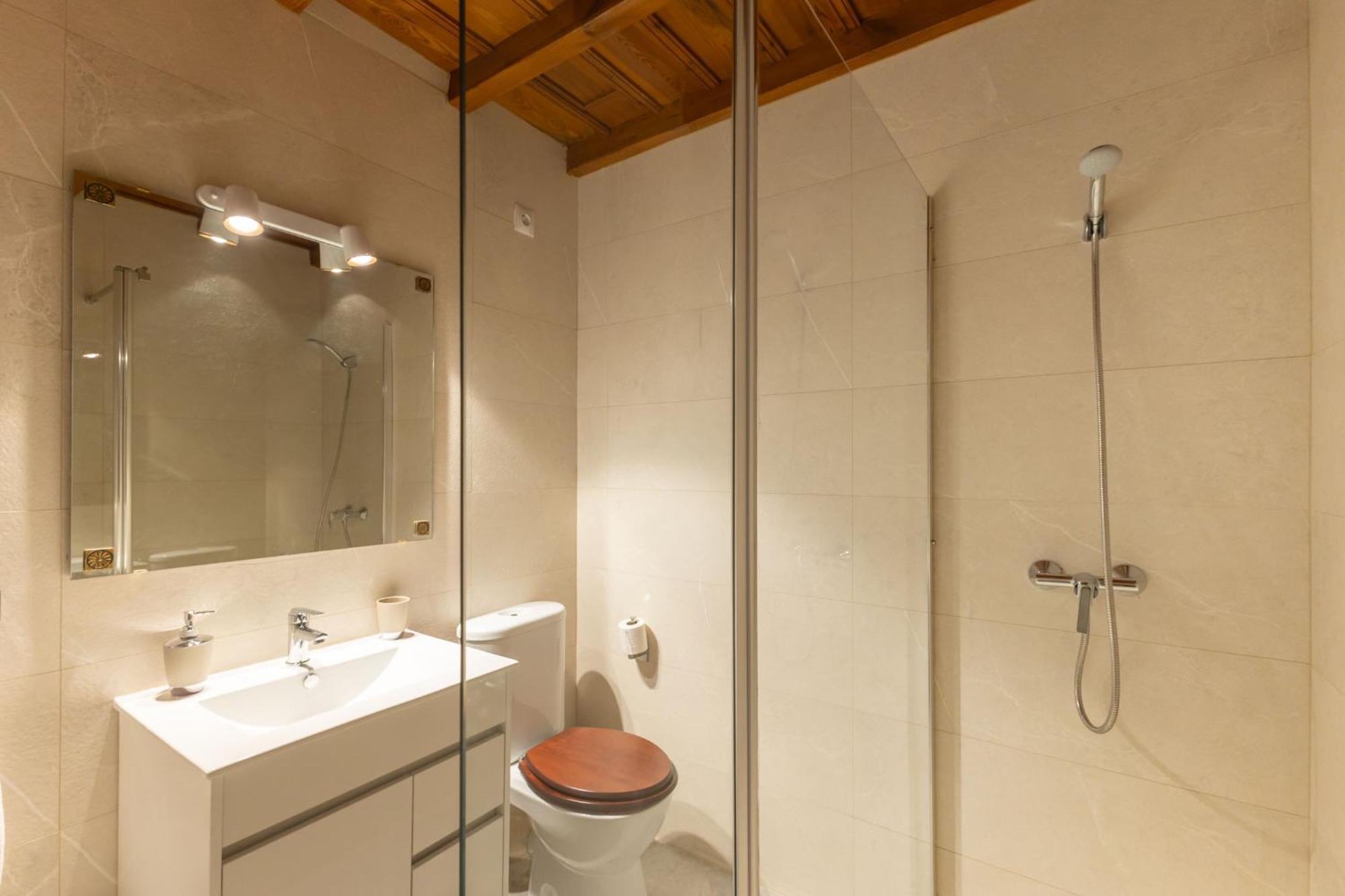Villa Romana Kindly Apartment Севилья Экстерьер фото