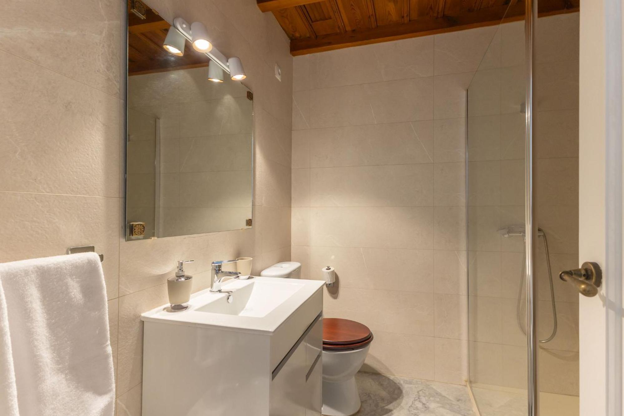 Villa Romana Kindly Apartment Севилья Экстерьер фото